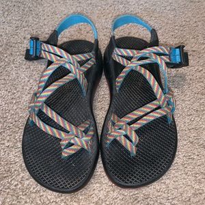 Chaco Sandals